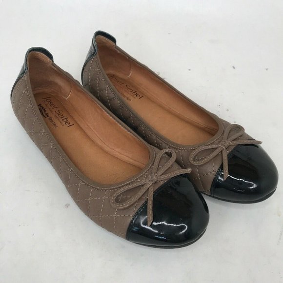 josef seibel double air reaction shoes